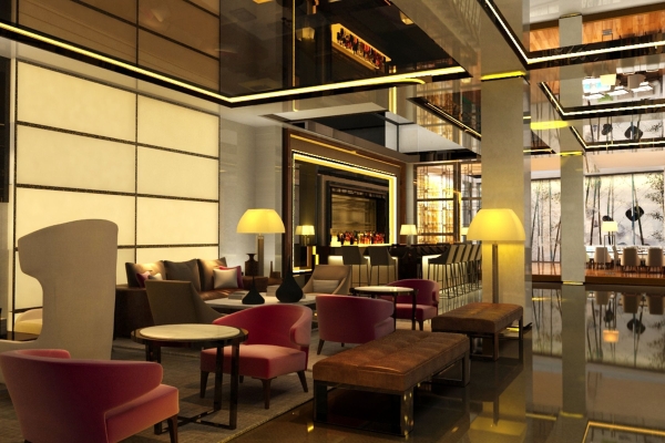 SAINT TEN Hotel (Belgrad)